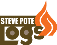 Steve Pote logs and Firewood in Cornwall